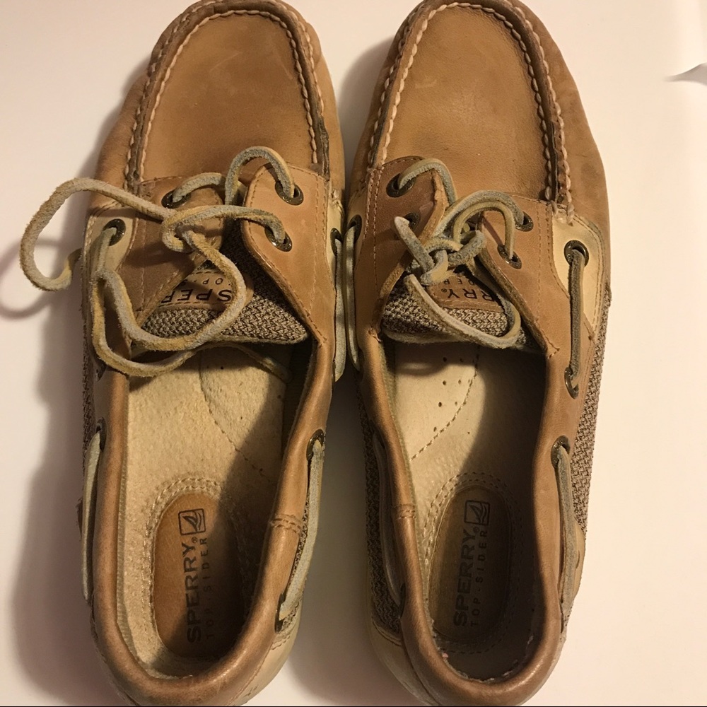 Sperry Top-Sider Shoes